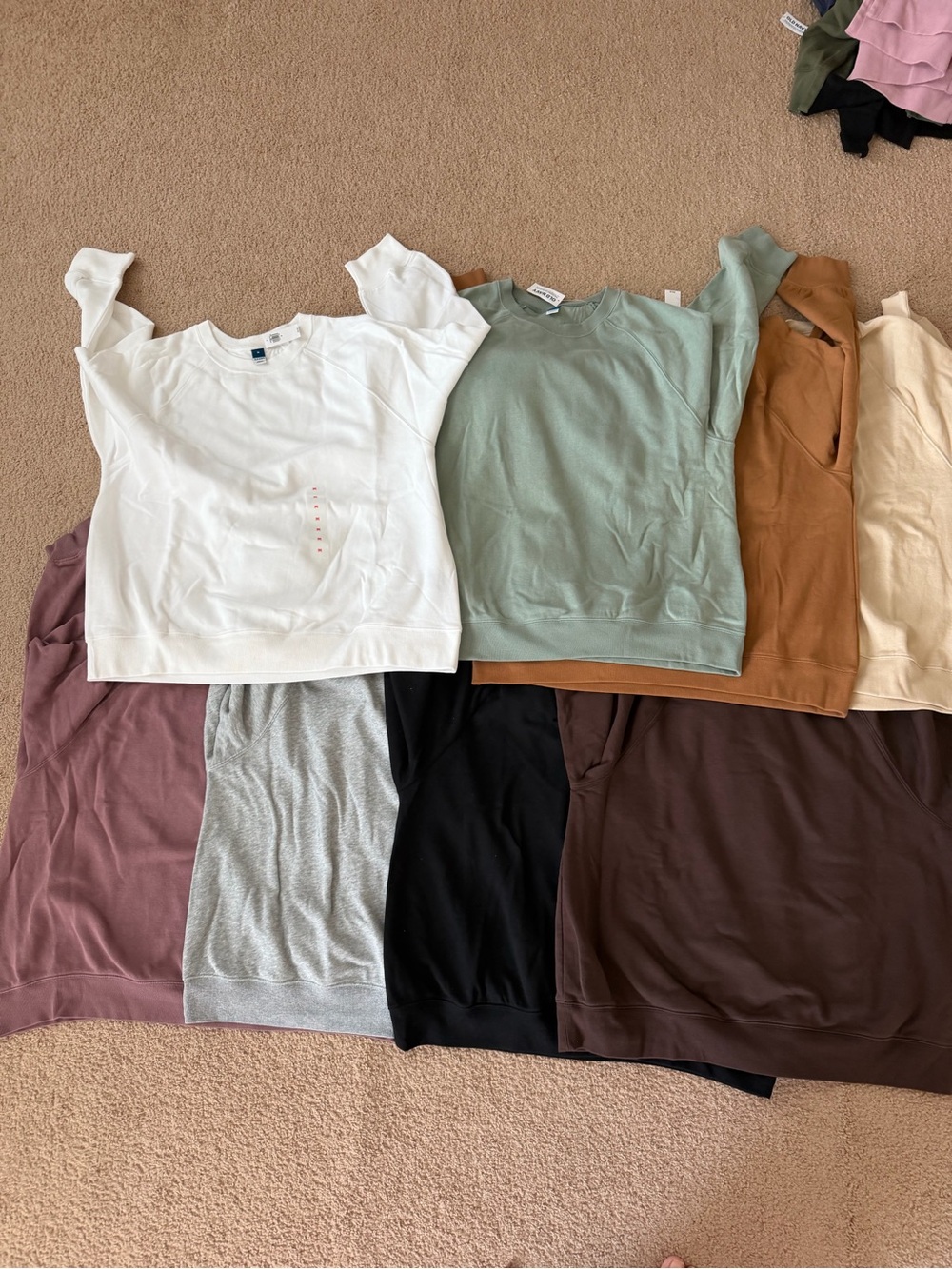 Women’s Old Navy Sweatshirts